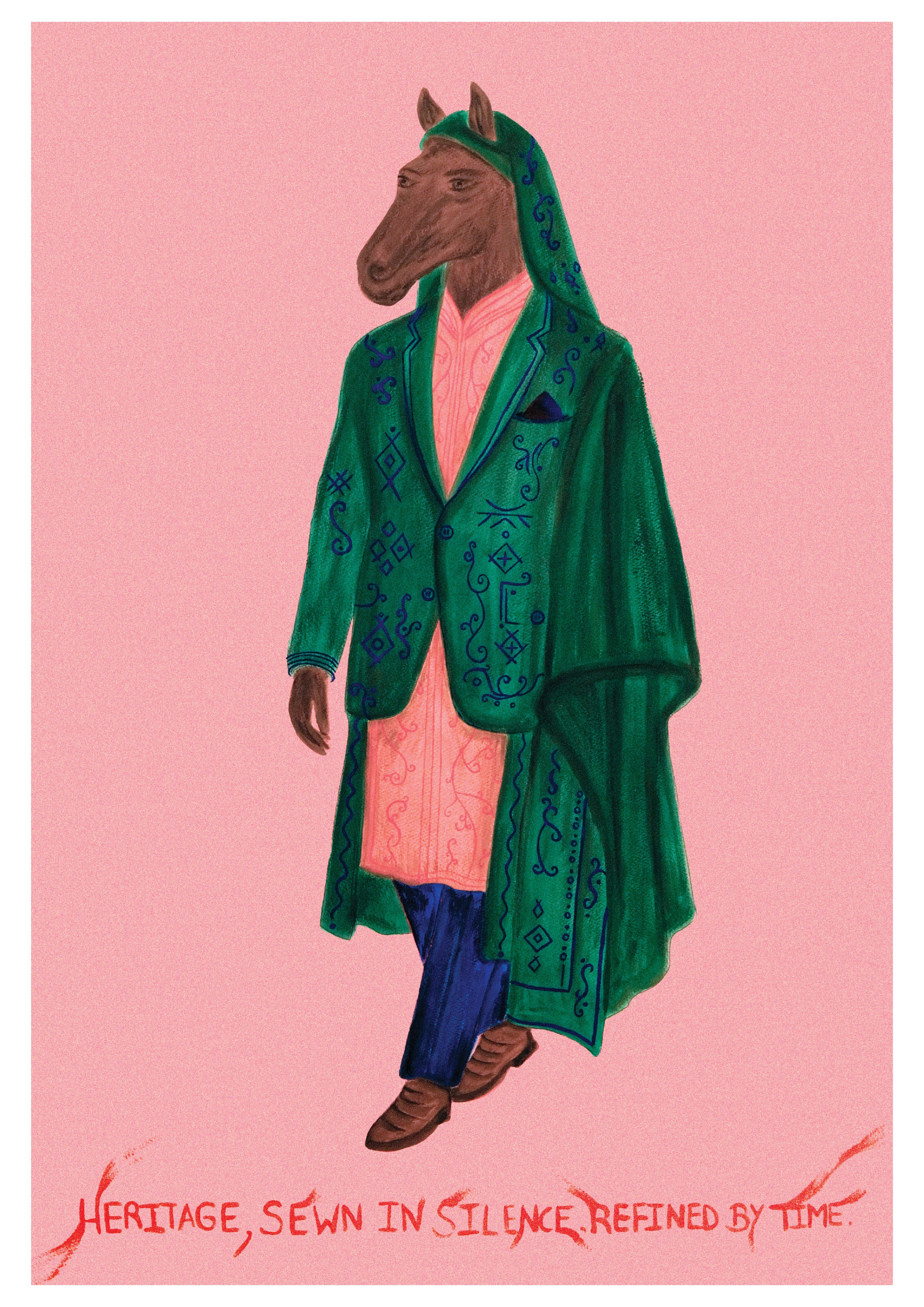 Heritage | Print