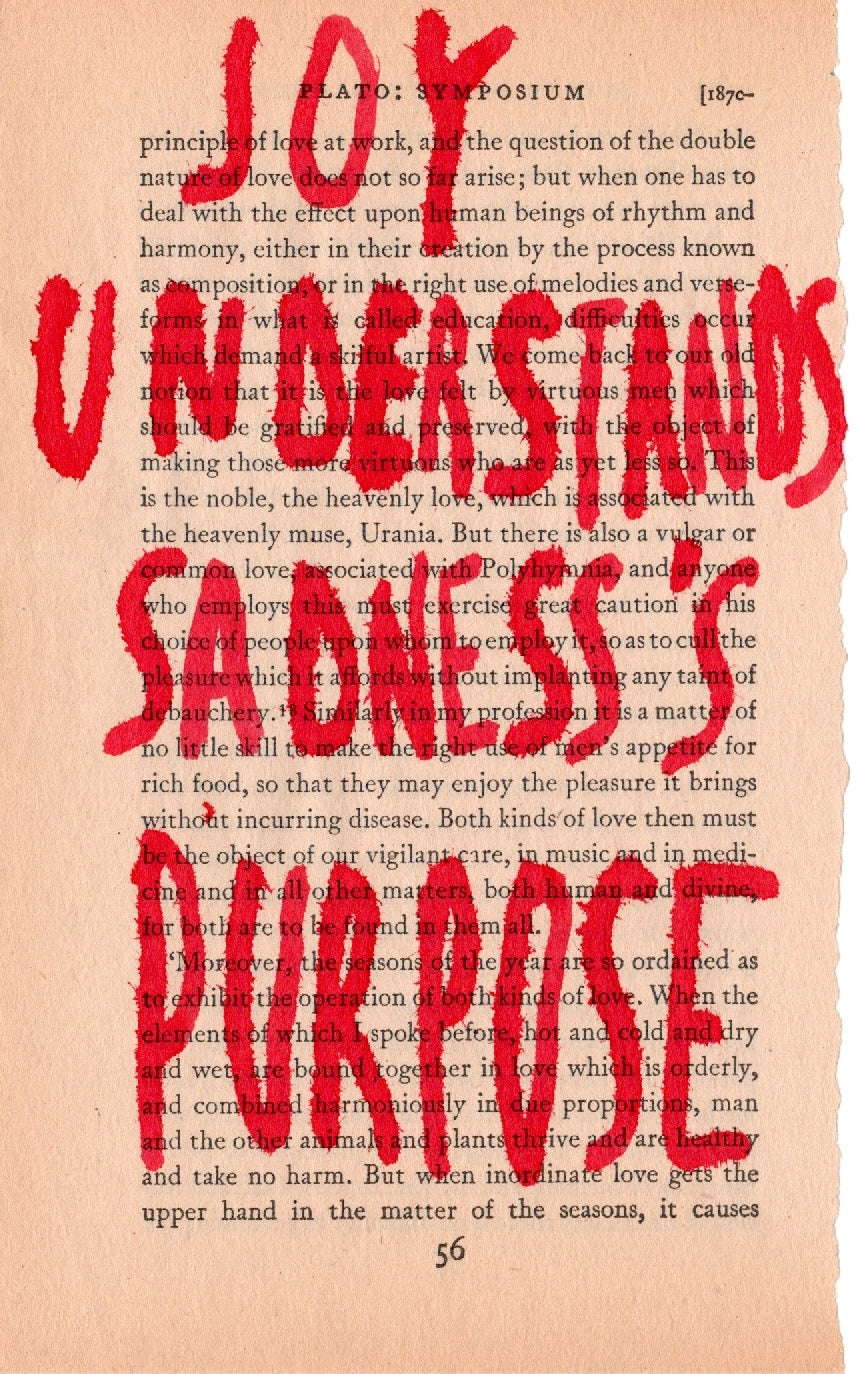 Joy-understands-sadness-purpose-Sympossium-charlotte-denise-paulette-Martin