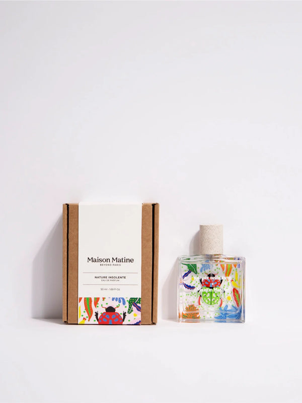 Maison-matin-nature-insolente-50ml-eau-de-parfum-cuemars