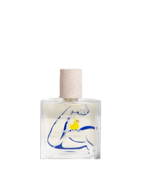 Parfum contradiction sales