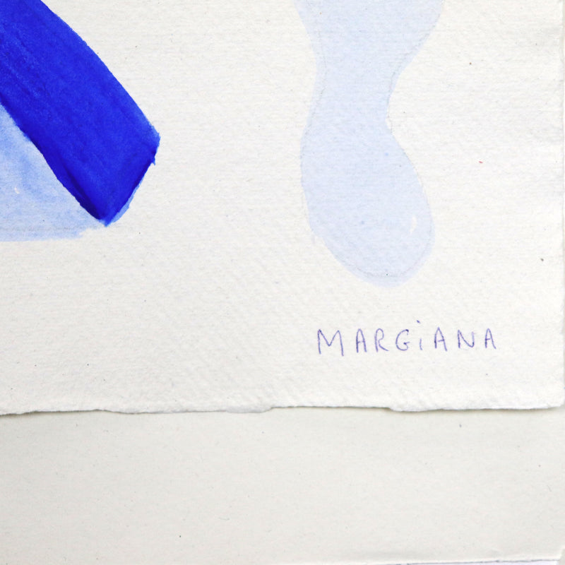 Margiana-original-painting-acrylic-on-paper-blue-vase-studyI-cuemars
