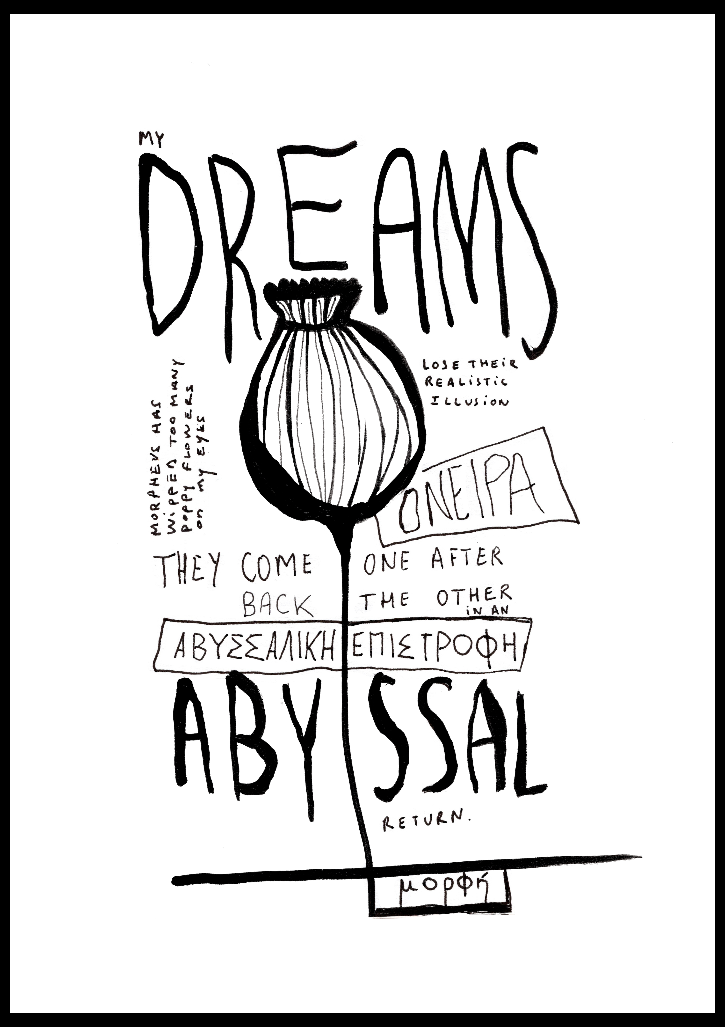 Morpheus--charlotte-denise-paulette-martin