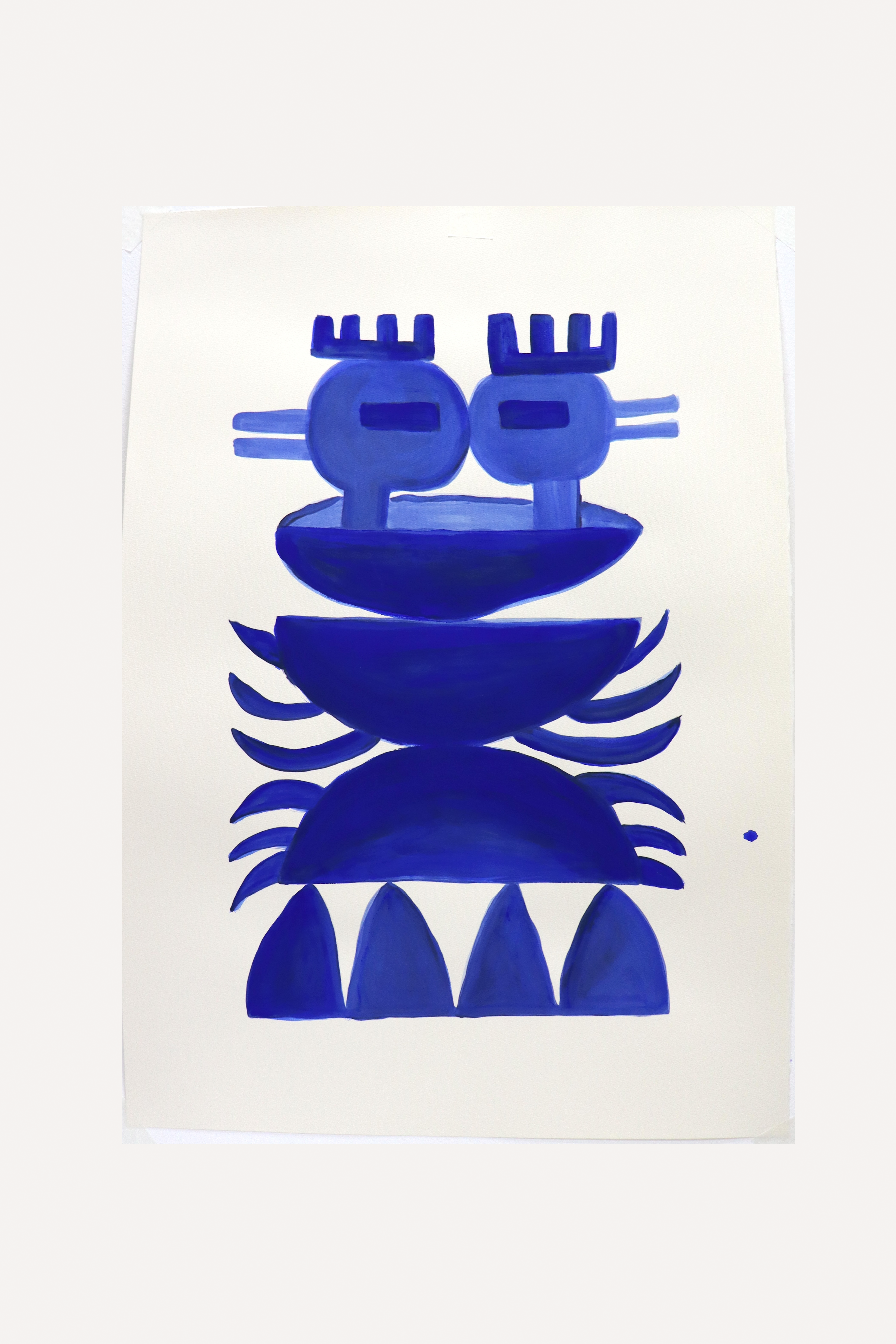 My Siamese mind | Limited edition