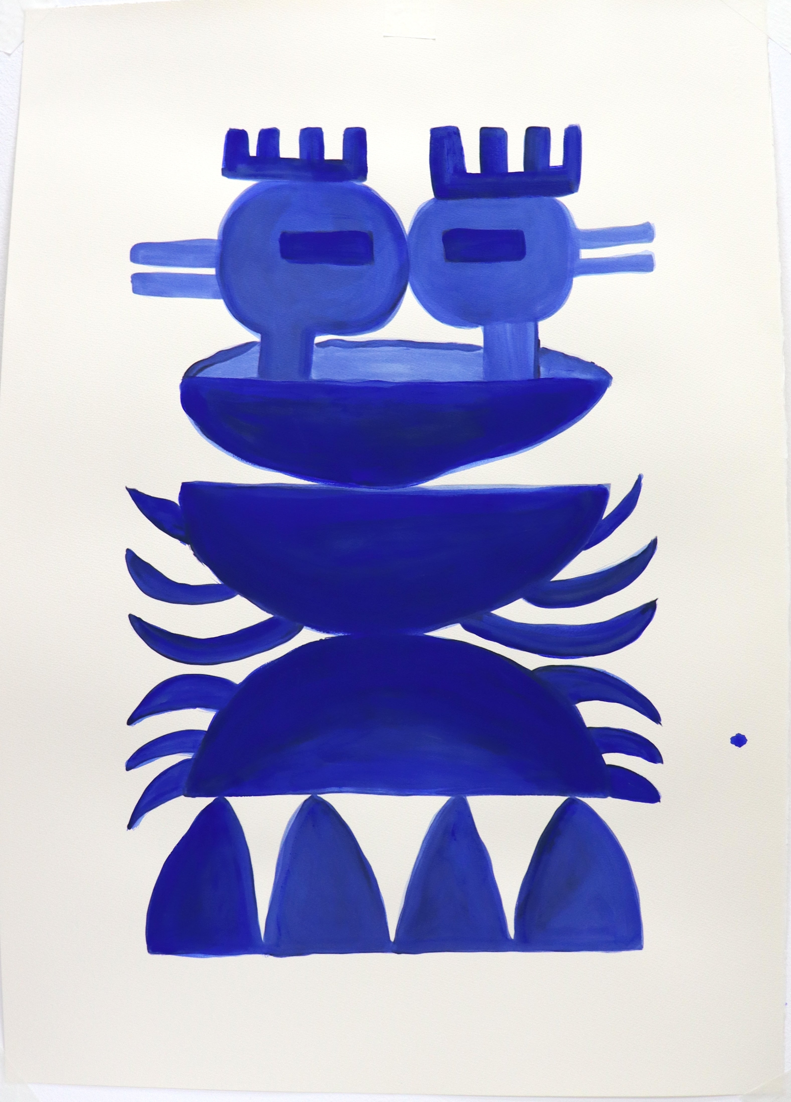 My Siamese mind | Limited edition