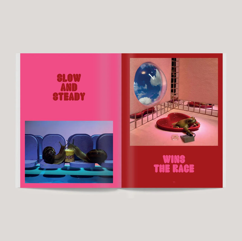 SnailWorld-LifeinTheSlimelight-cuemars