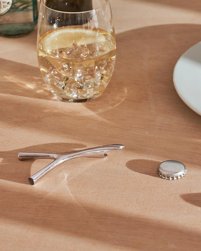 Alessi bottle opener available at www.cuemars.com