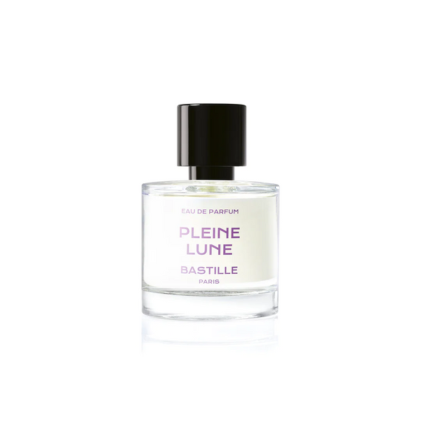 Perfumers Anne Flipo and Paul Guerlain have created Pleine Lune for Bastille Parfums Paris, available at www.cuemars.com