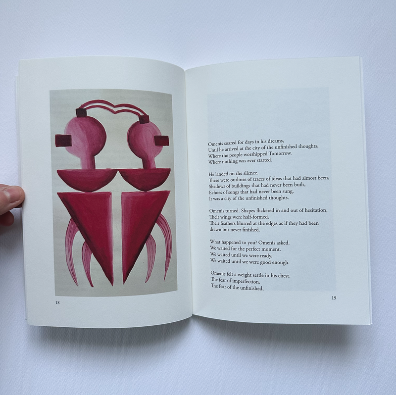 My SIAMESE MIND | BOOK