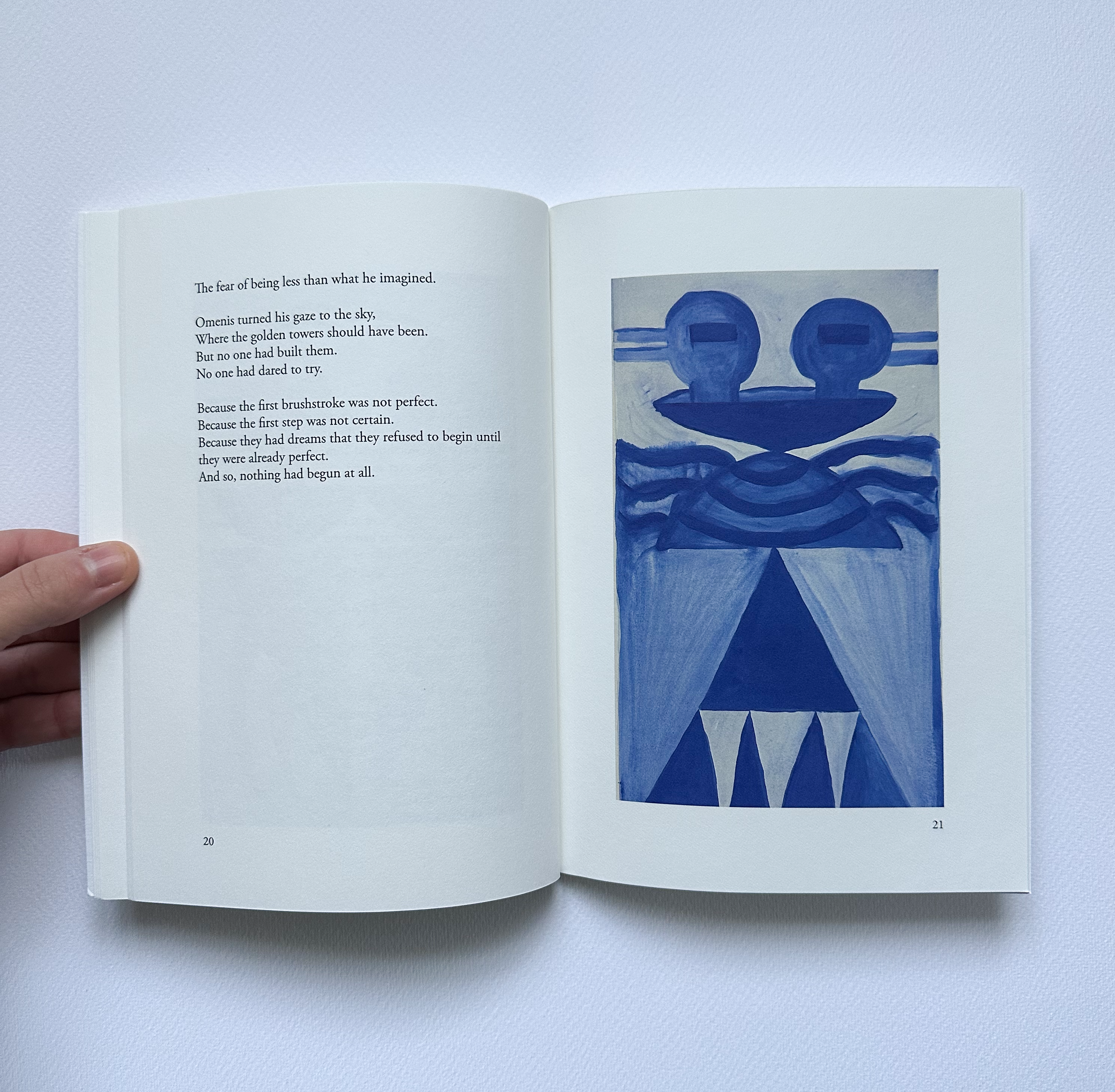 My SIAMESE MIND | BOOK