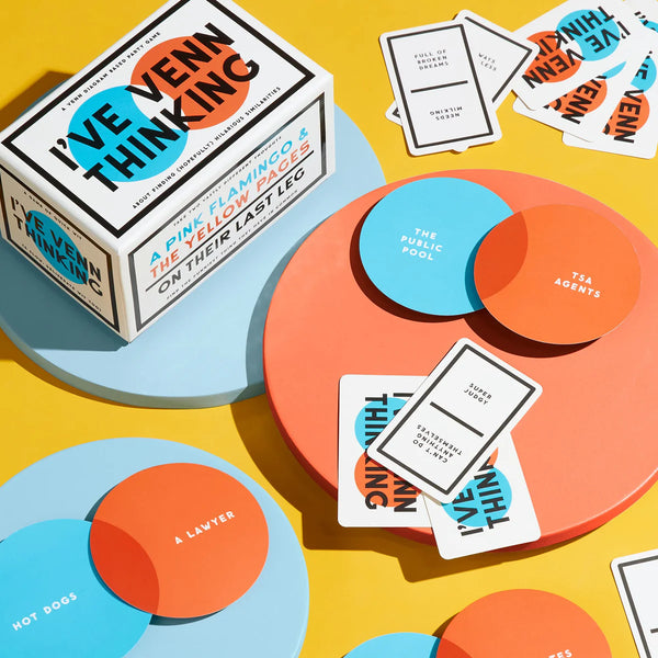The ultimate party game, available at www.cuemars.com