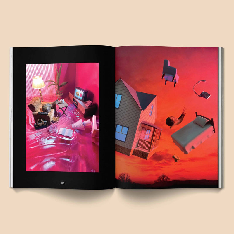 broccoli-mag-Snail-World-Welcome-To-Slimetown-Coffee-Table-Book