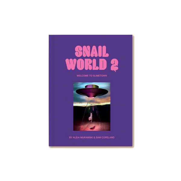 broccoli-mag-Snail-World-Welcome-To-Slimetown-Coffee-Table-Book