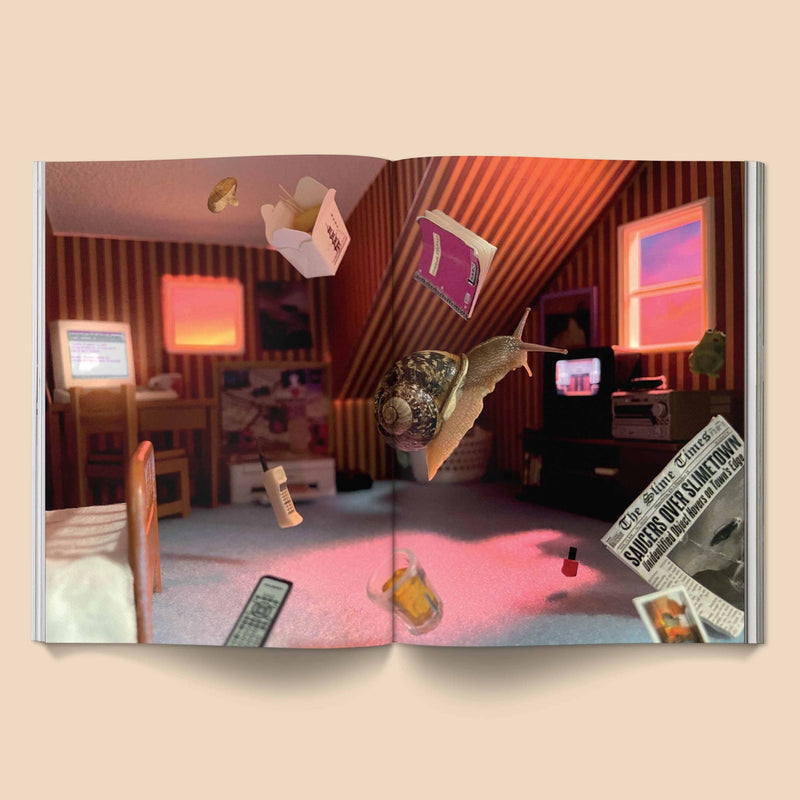 broccoli-mag-Snail-World-Welcome-To-Slimetown-Coffee-Table-Book