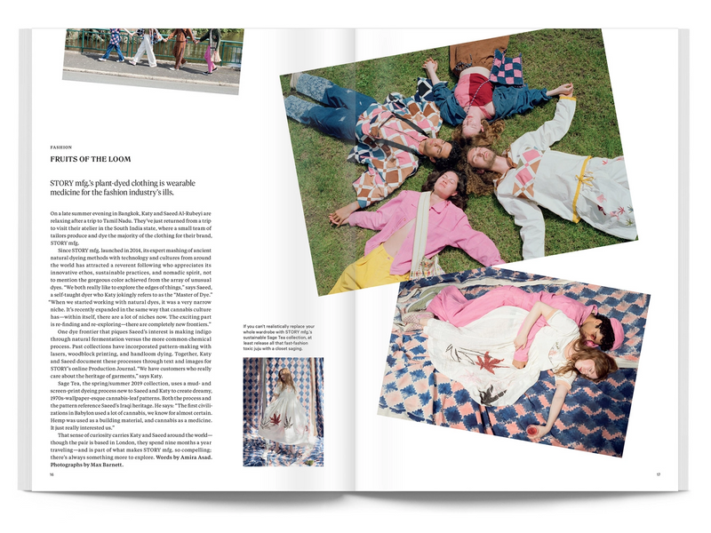Broccoli Mag | Issue 4