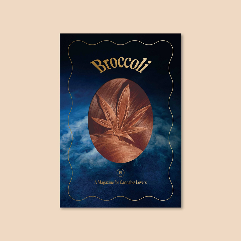 Broccoli Mag | Issue 19