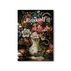 Broccoli Mag | Issue 4