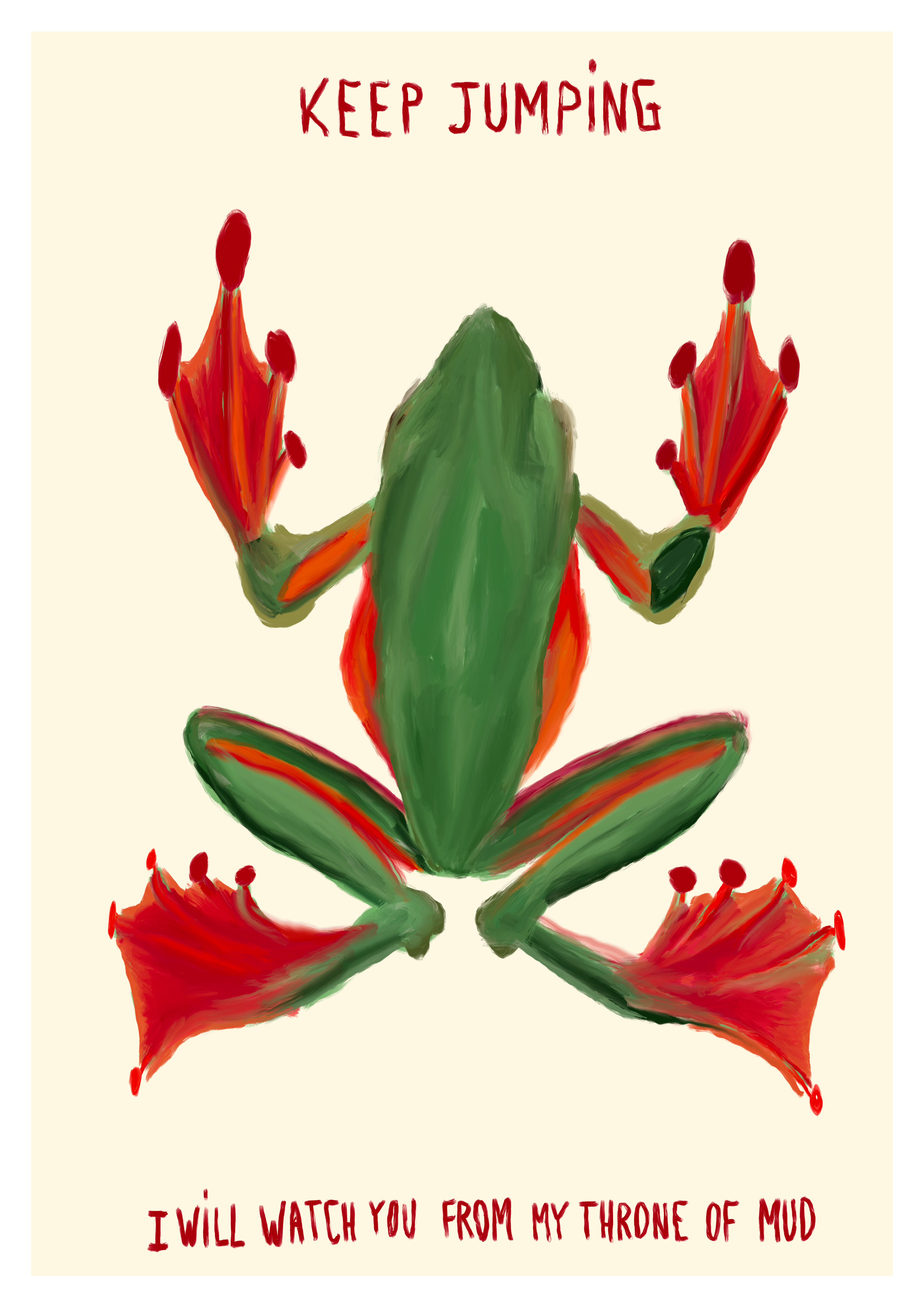 brut-frog-print-cuemars