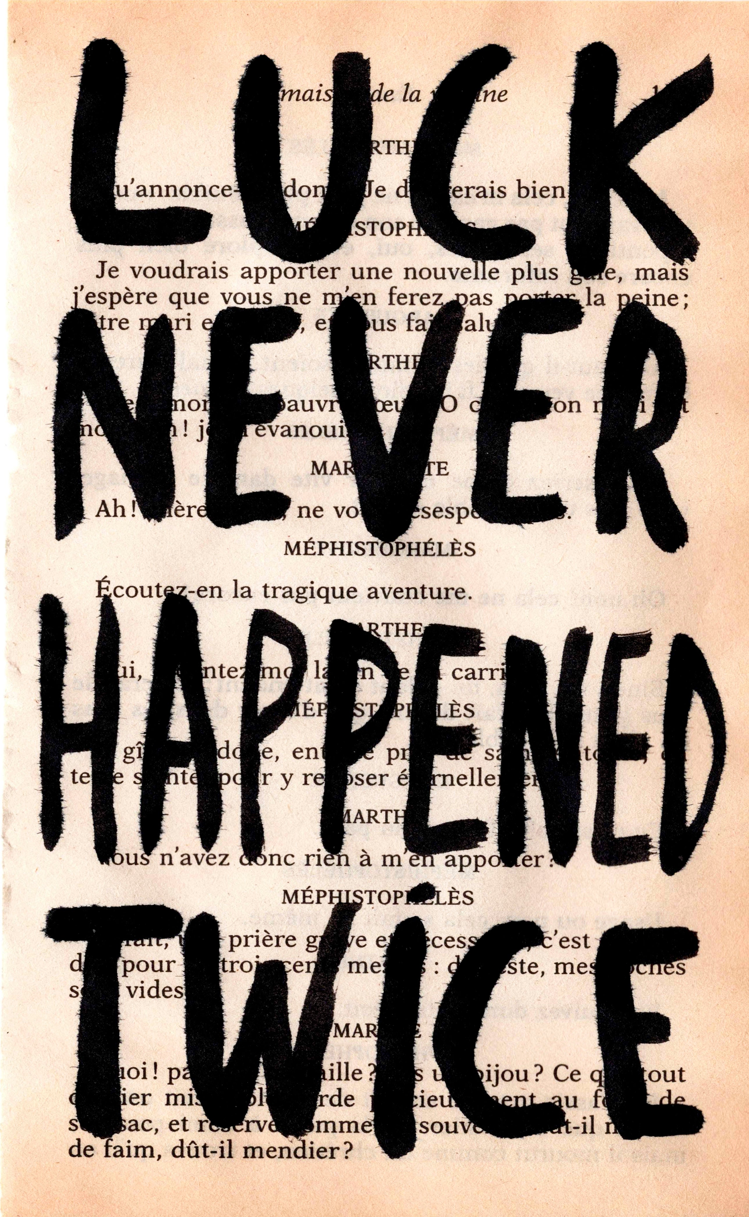 charlotte-denise-paulette-martin-luck-never-happened-twice