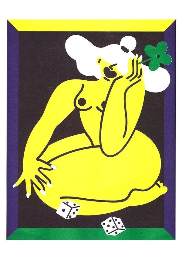 kiblind-atelier-marylou-faure-lucky-charm-riso-print-cuemars