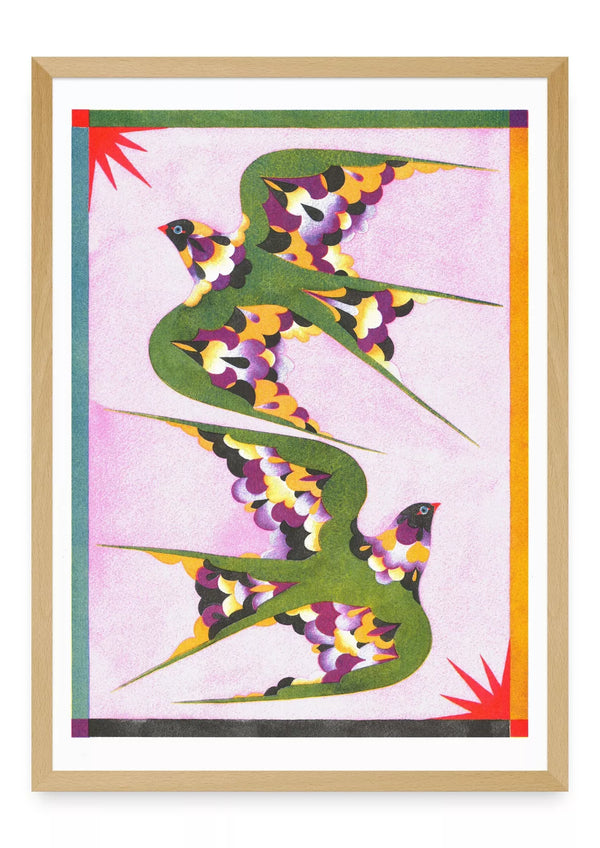 kiblind-lou-benesch-dance-riso-print-cuemars