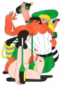 kiblind-simon-landrein-bottle-riso-print-cuemars