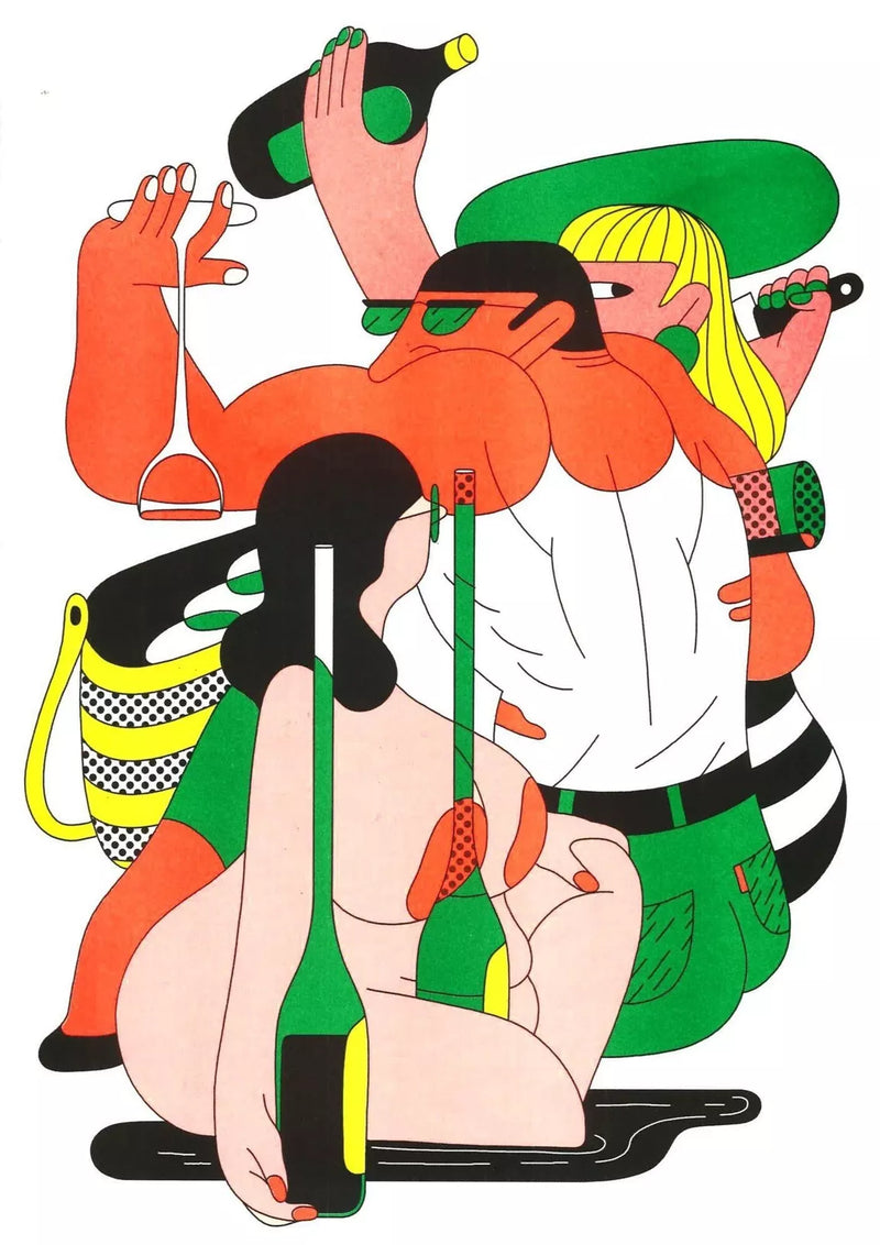 kiblind-simon-landrein-bottle-riso-print-cuemars