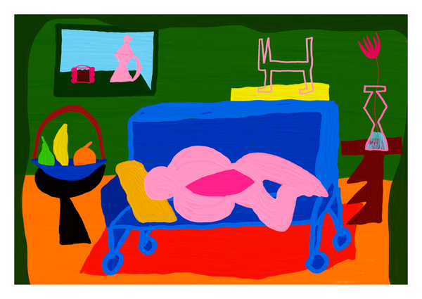 lying-on-the-sofa-goodbond-cuemars