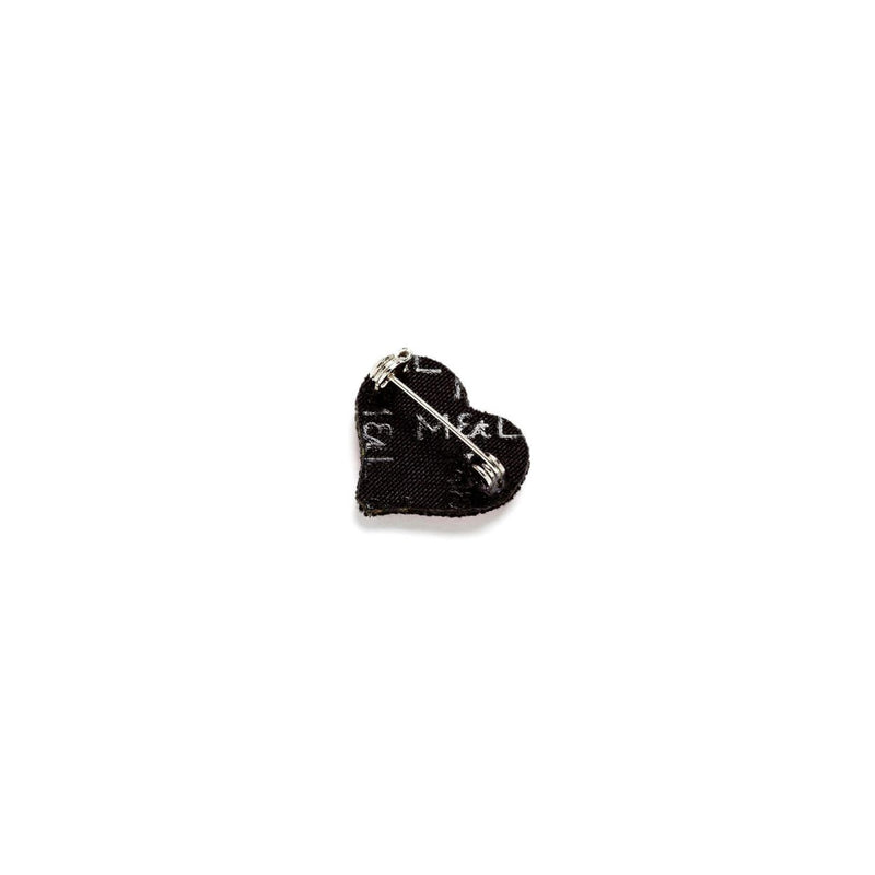 red heart brooch macon et lesquoy