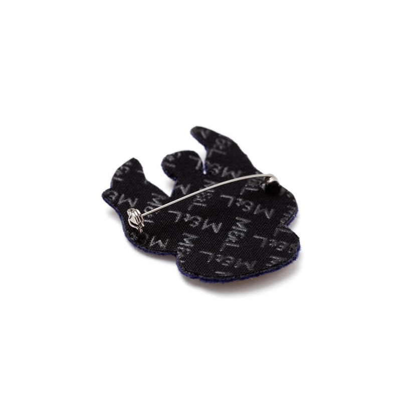 tajine brooch macon et lesquoy