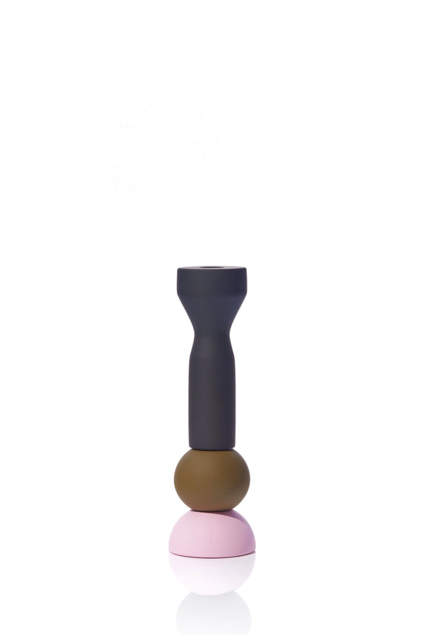 maegen-ceramic-olive-stacking-candle-holder-cuemars