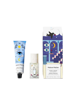 Avant L'orage eau de parfum plus 30 ml moisturising by Maison Matine, available at www.cuemars.com