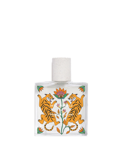 Perfume by French perfumers Maison Matine, available at www.cuemars.com