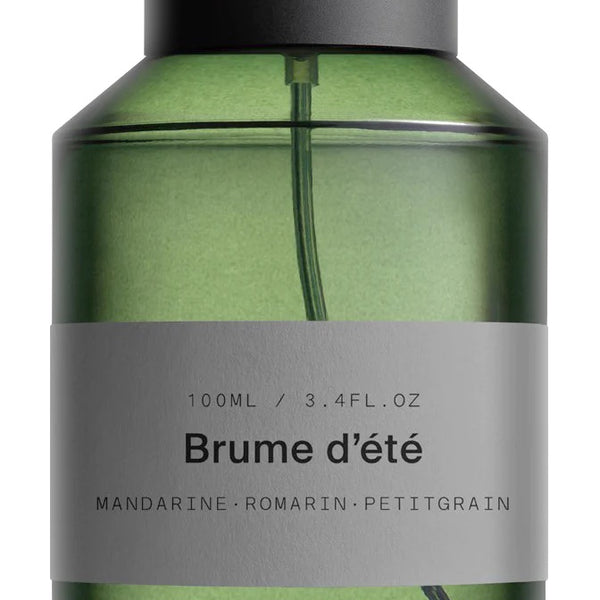 Mariejeanne | Brume d'ete mist | 100 ML – CUEMARS