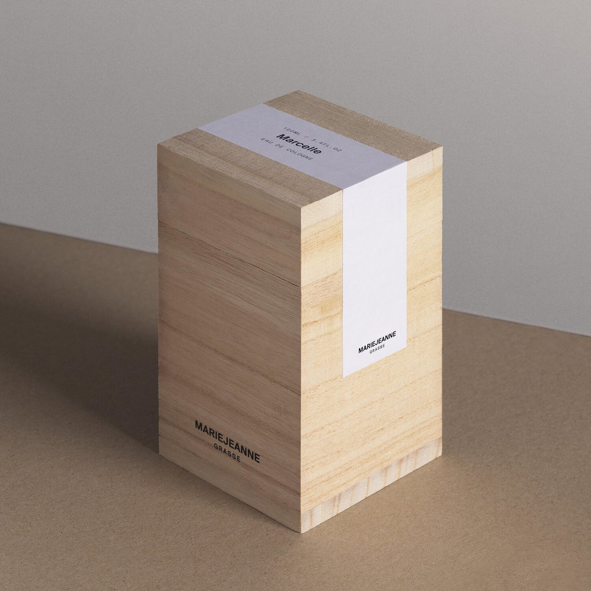 Mariejeanne | Brume d'ete mist | 100 ML – CUEMARS