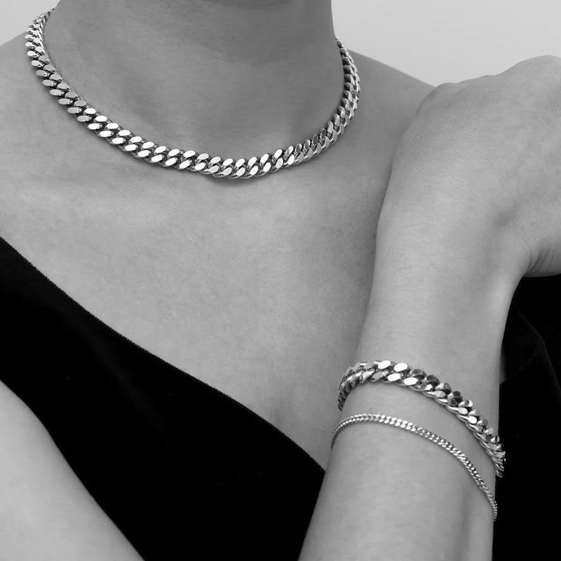 nina-ullrich-Chain-Bracelet-slim-cuemars