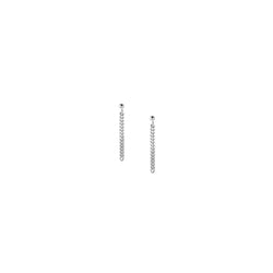 nina-ullrich-silver-Chain-Earrings-small-cuemars