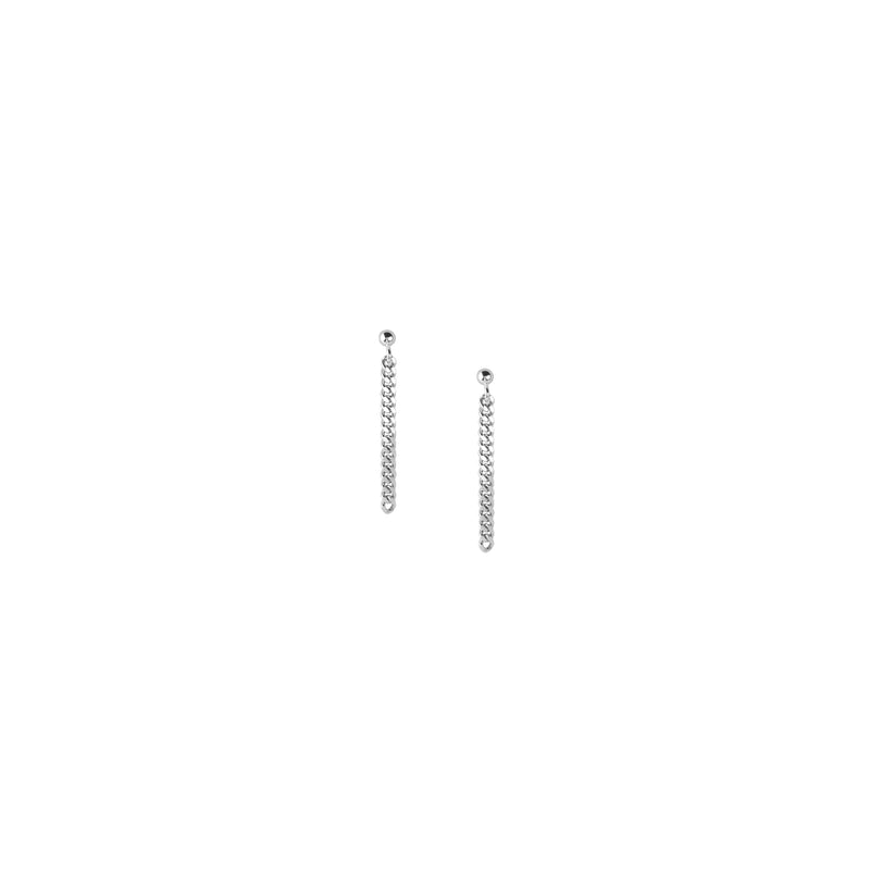 nina-ullrich-silver-Chain-Earrings-small-cuemars