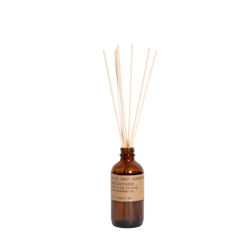 pf-candle-No.10-Sweet-Grapefruit-Diffuser-cuemars