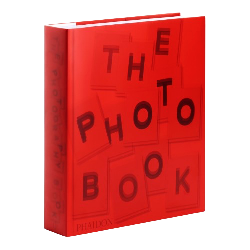 The photography book by Phaidon