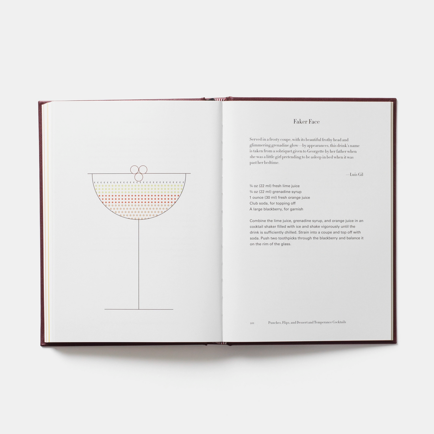 Phaidon | Regarding Cocktails by Sasha Petraske | Discover at