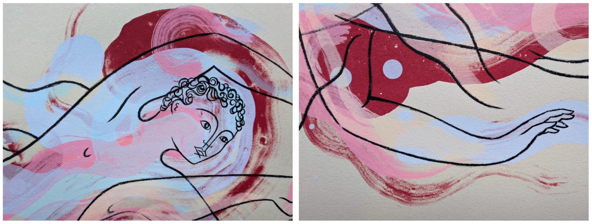 tom-berry-screen-print-each-make-other-cuemars