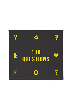  100 questions by the school of life, available at www.cuemars.com