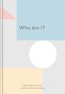 Who Am I by The School of Life London discover now at Cuemars