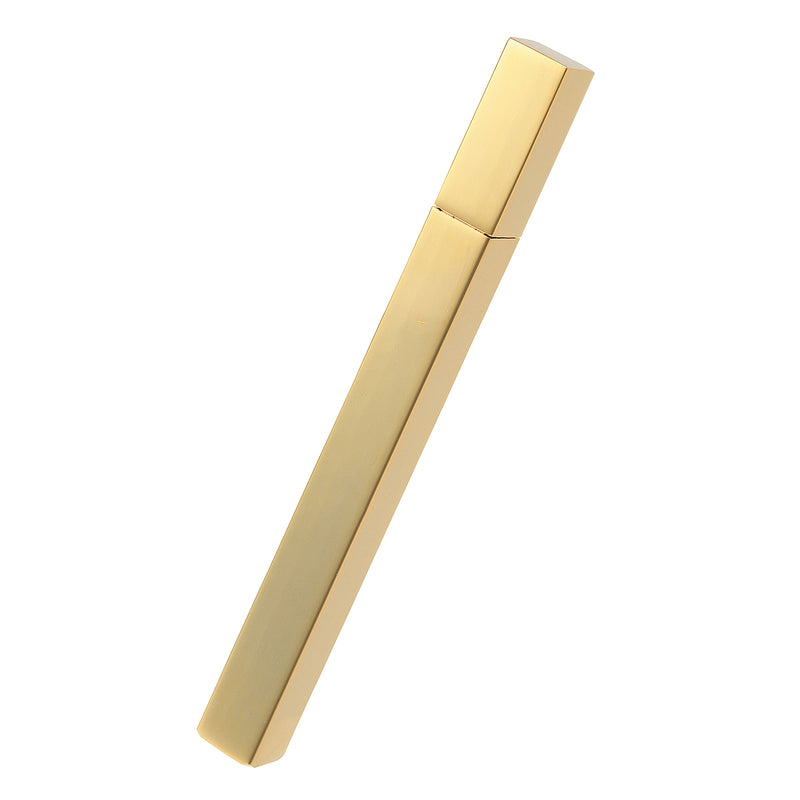 Perfume Roller made out of brass by Tsubota Pearl, available at www.cuemars.com