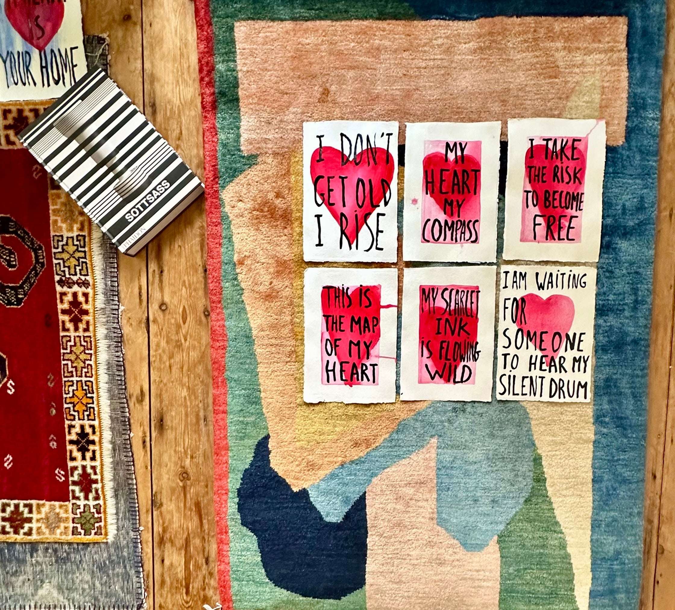 who-is-my-heart-charlotte-denise-paulette-martin