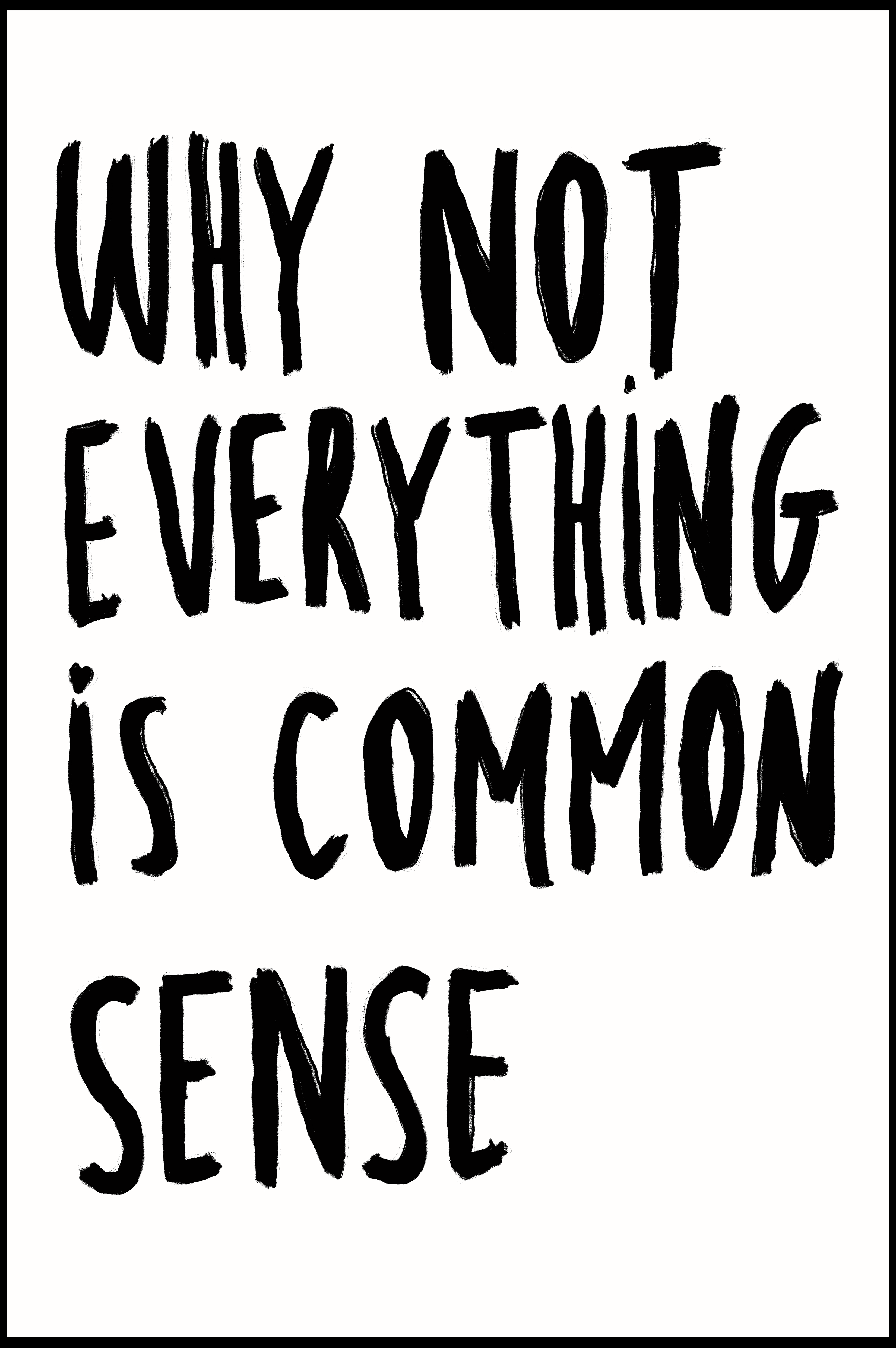 why_not_everything_is_common_sense- Charlotte-denise-paulette-martin