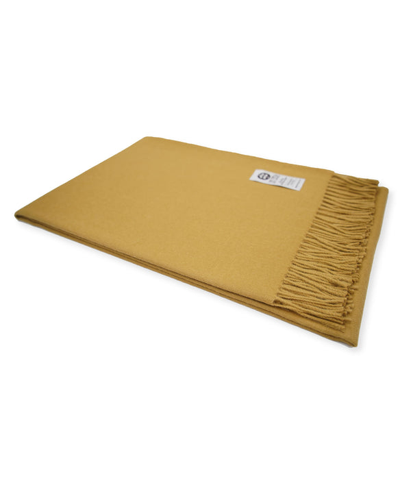 Baby-Alpaca-Soft-Blanket-Ochre-Yellow-so-cosy-cuemars-2
