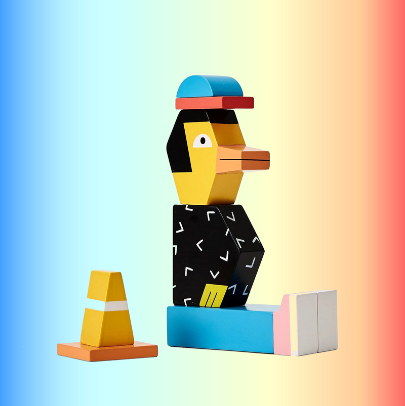 BlockParty-Duck-areaware-andy-rementer-cuemars