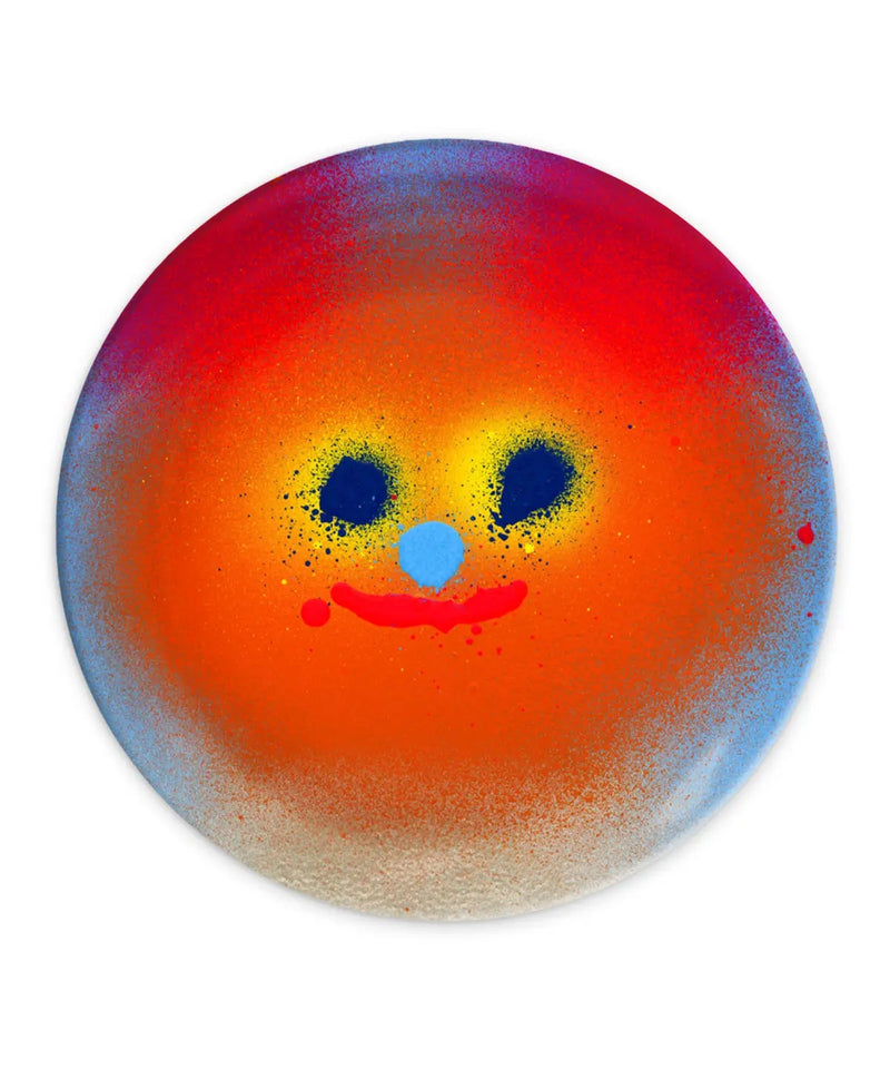 Bowie-Melamine-Plate-Jon-Burgerman-cuemars