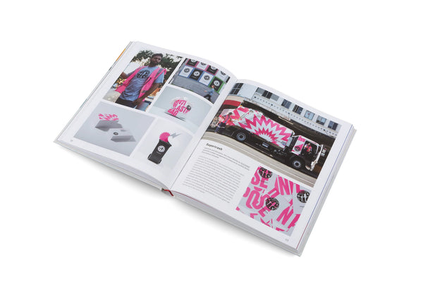 Brand New Brand Restarting Your Business in a Time of Crisis and Transformation. Available at cuemars.com